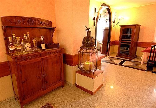 Hotel San Gerolamo فيركوراجو المظهر الخارجي الصورة