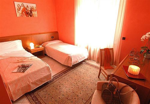 Hotel San Gerolamo فيركوراجو المظهر الخارجي الصورة
