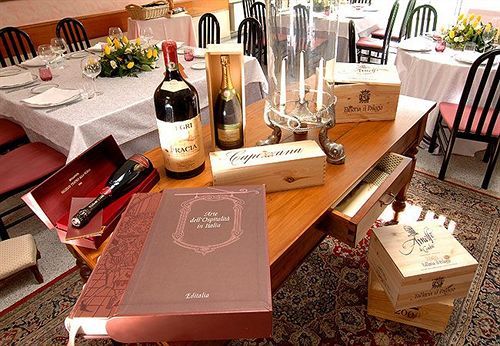 Hotel San Gerolamo فيركوراجو المظهر الخارجي الصورة
